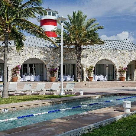 Lighthouse Pointe At Grand Lucayan Resort Фрийпорт Екстериор снимка