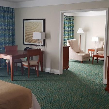 Lighthouse Pointe At Grand Lucayan Resort Фрийпорт Екстериор снимка