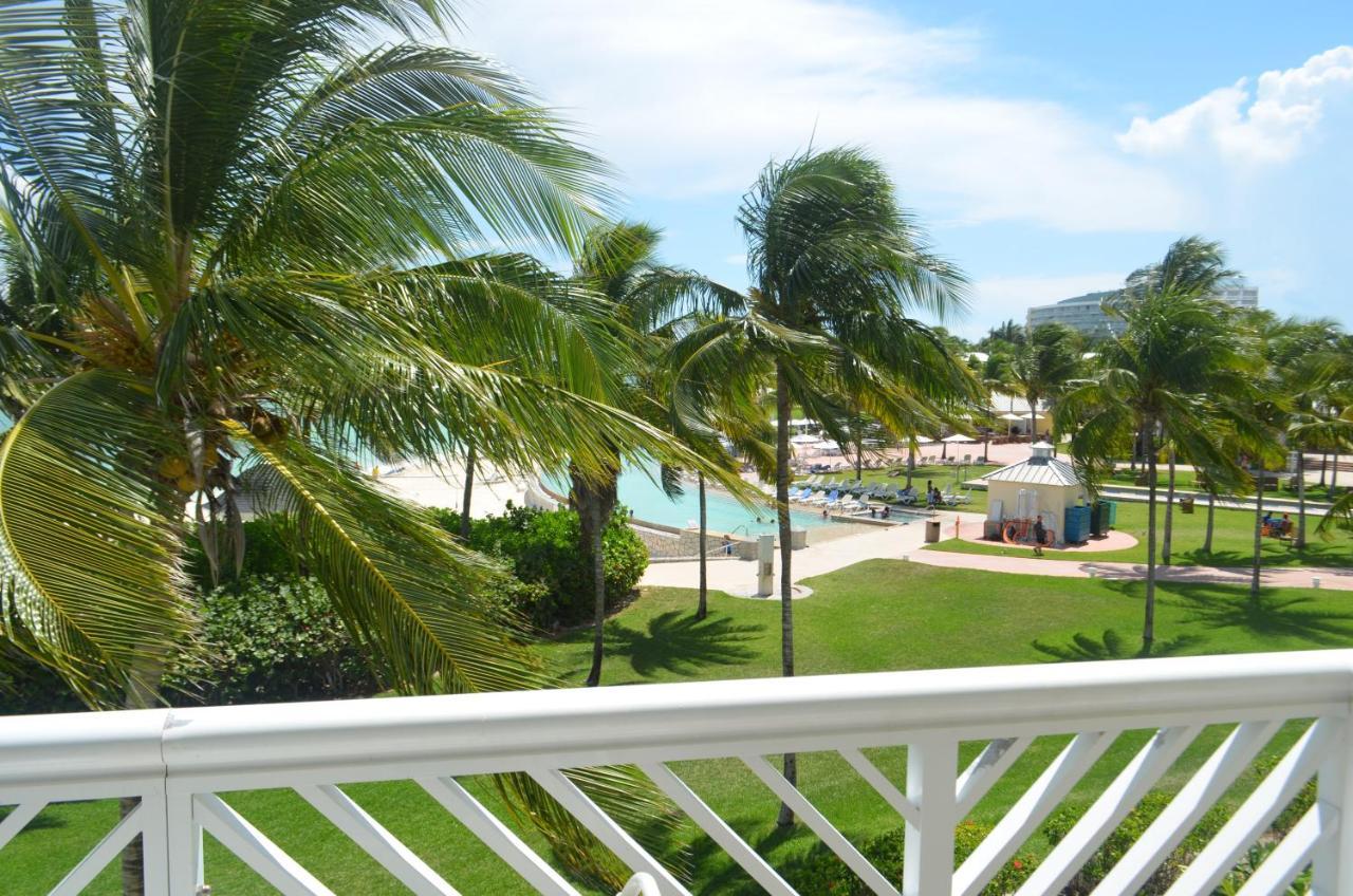 Lighthouse Pointe At Grand Lucayan Resort Фрийпорт Екстериор снимка