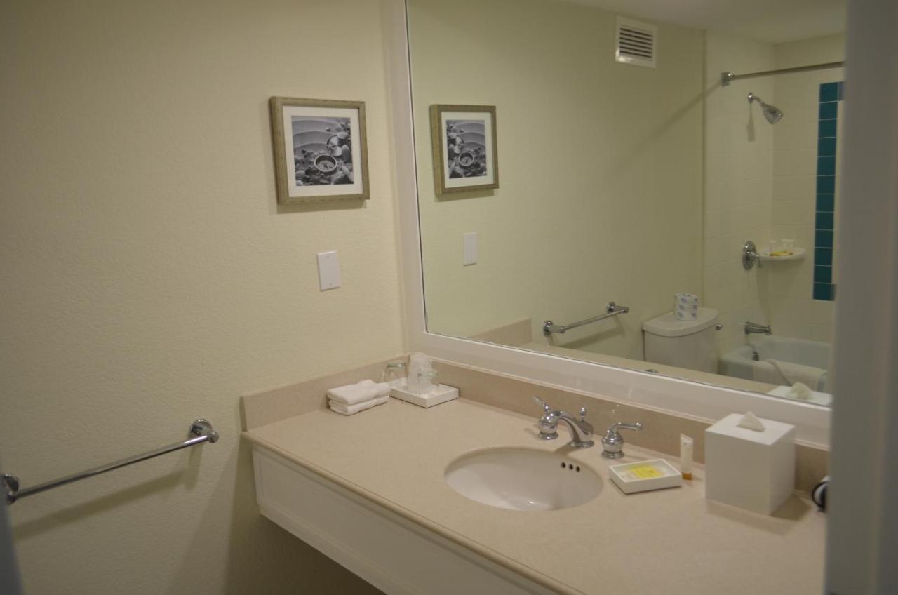 Lighthouse Pointe At Grand Lucayan Resort Фрийпорт Екстериор снимка