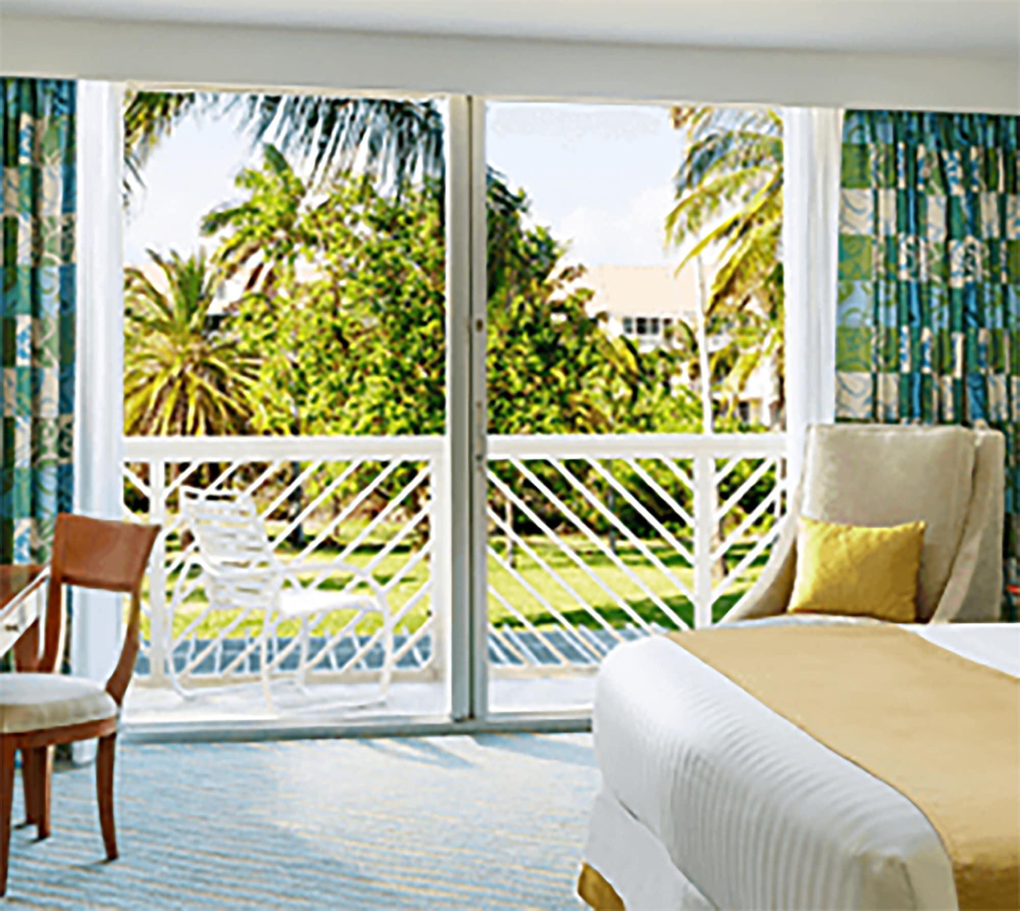 Lighthouse Pointe At Grand Lucayan Resort Фрийпорт Екстериор снимка
