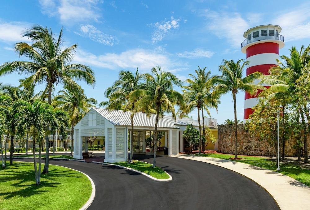 Lighthouse Pointe At Grand Lucayan Resort Фрийпорт Екстериор снимка