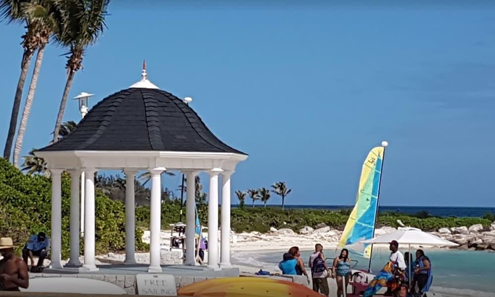 Lighthouse Pointe At Grand Lucayan Resort Фрийпорт Екстериор снимка