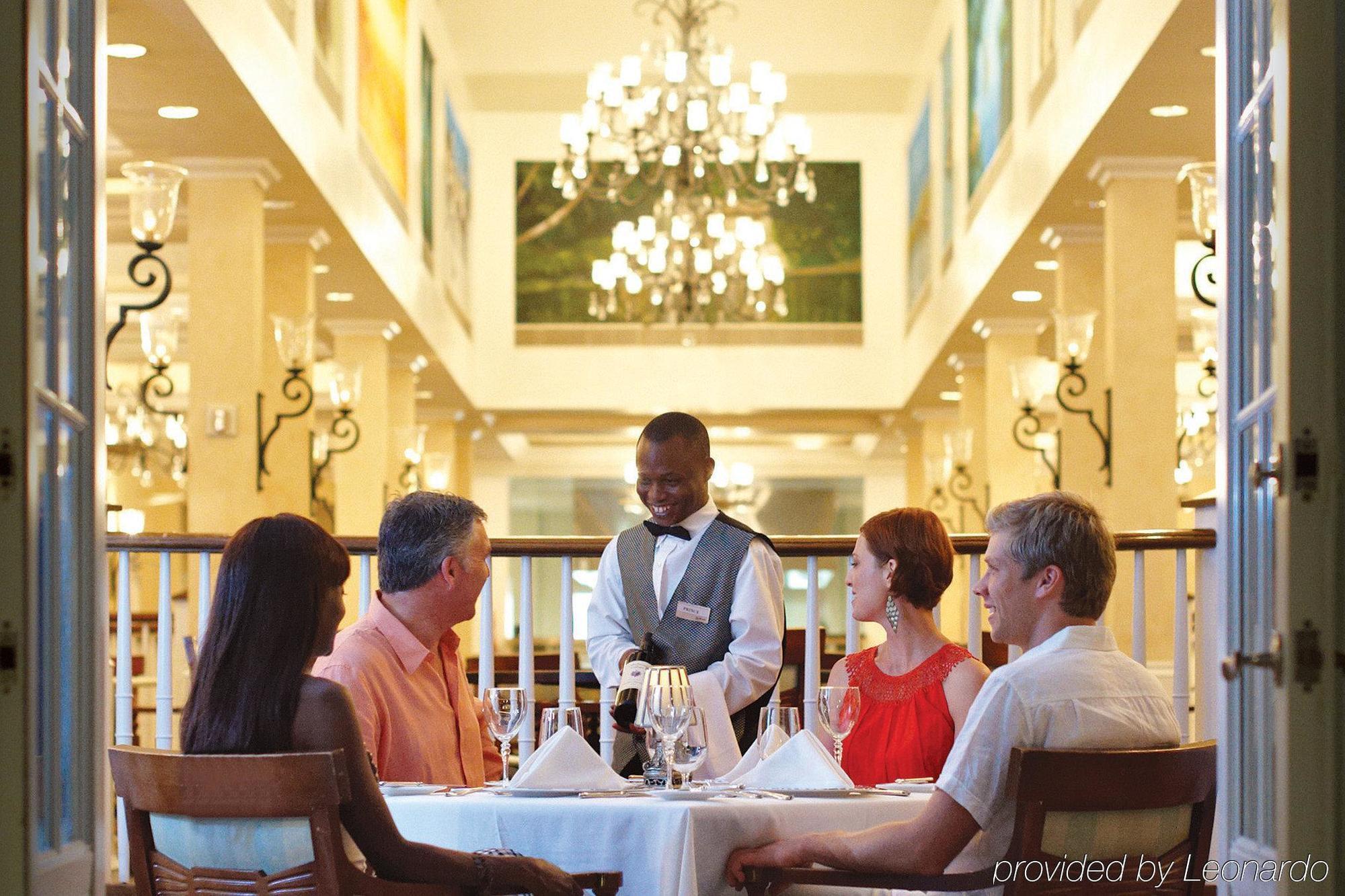 Lighthouse Pointe At Grand Lucayan Resort Фрийпорт Екстериор снимка