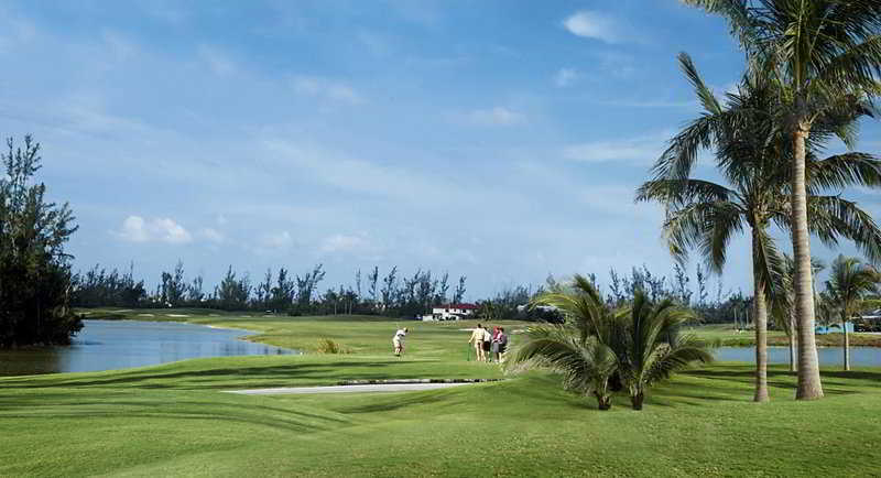 Lighthouse Pointe At Grand Lucayan Resort Фрийпорт Екстериор снимка