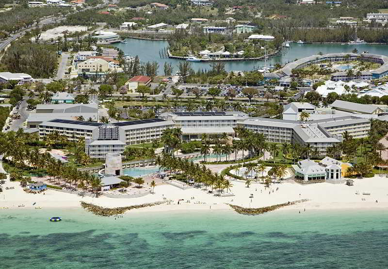 Lighthouse Pointe At Grand Lucayan Resort Фрийпорт Екстериор снимка