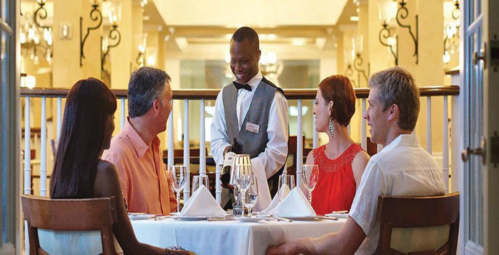 Lighthouse Pointe At Grand Lucayan Resort Фрийпорт Екстериор снимка