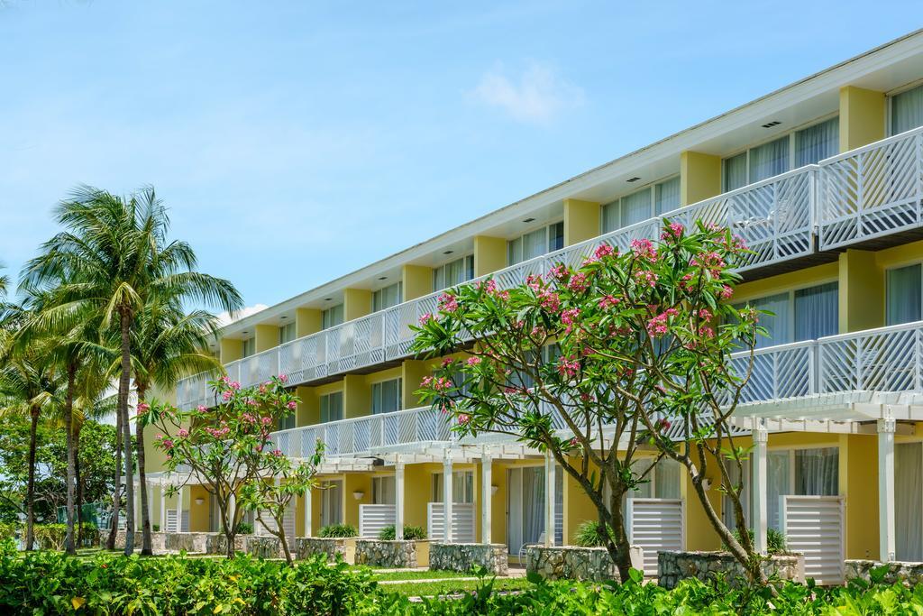 Lighthouse Pointe At Grand Lucayan Resort Фрийпорт Екстериор снимка