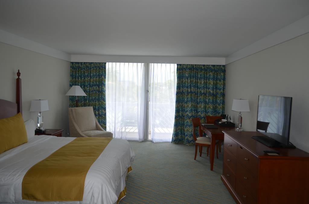Lighthouse Pointe At Grand Lucayan Resort Фрийпорт Екстериор снимка