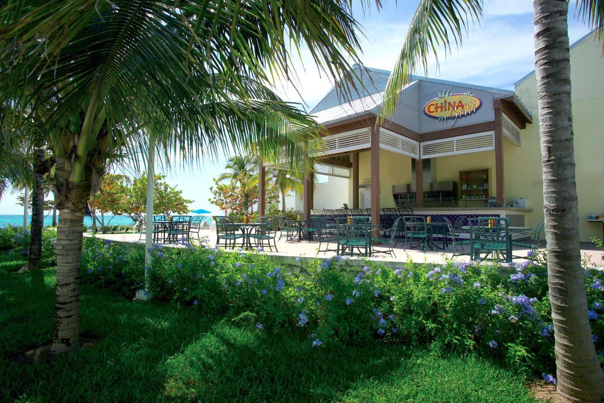Lighthouse Pointe At Grand Lucayan Resort Фрийпорт Екстериор снимка