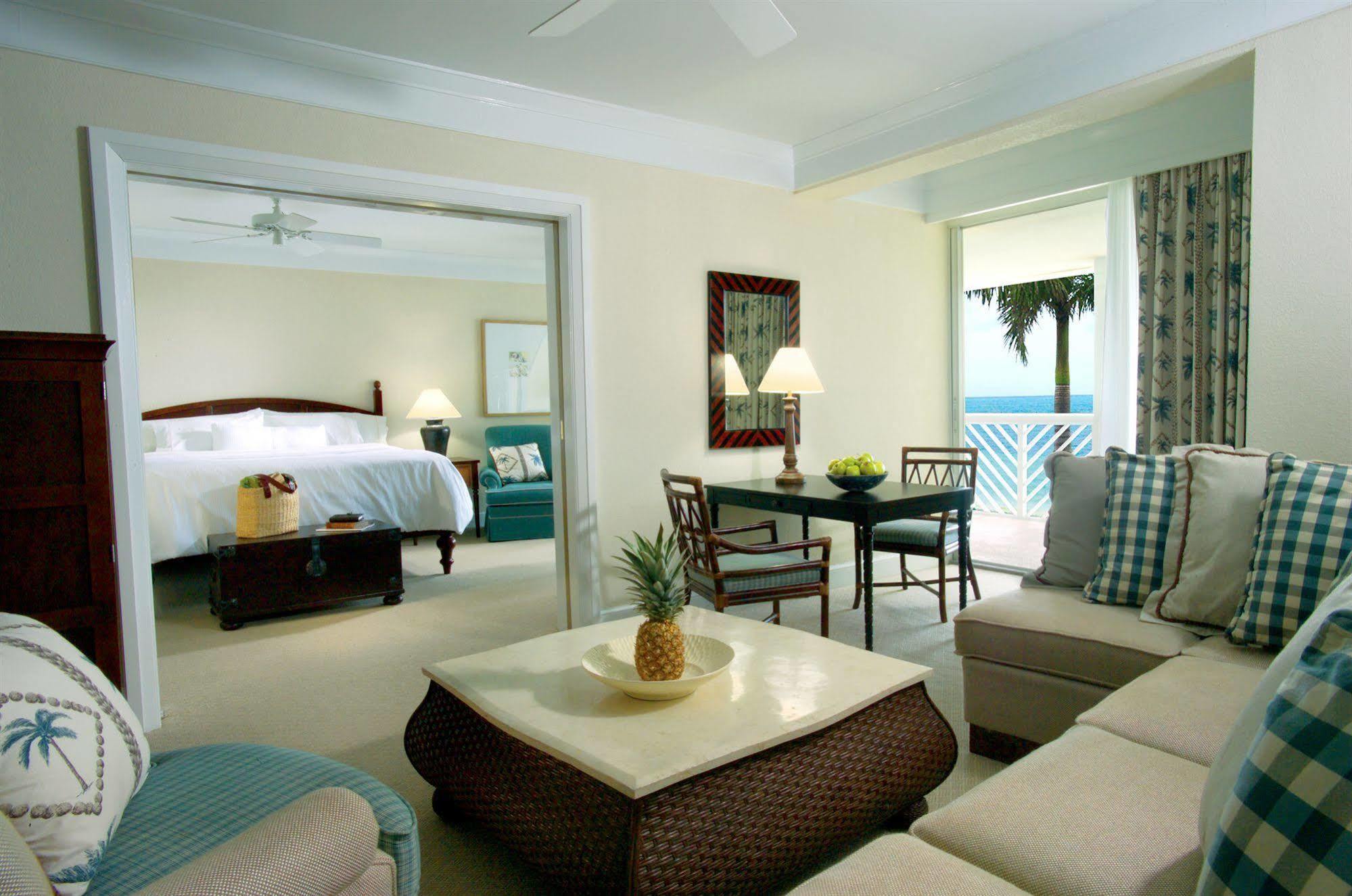 Lighthouse Pointe At Grand Lucayan Resort Фрийпорт Екстериор снимка