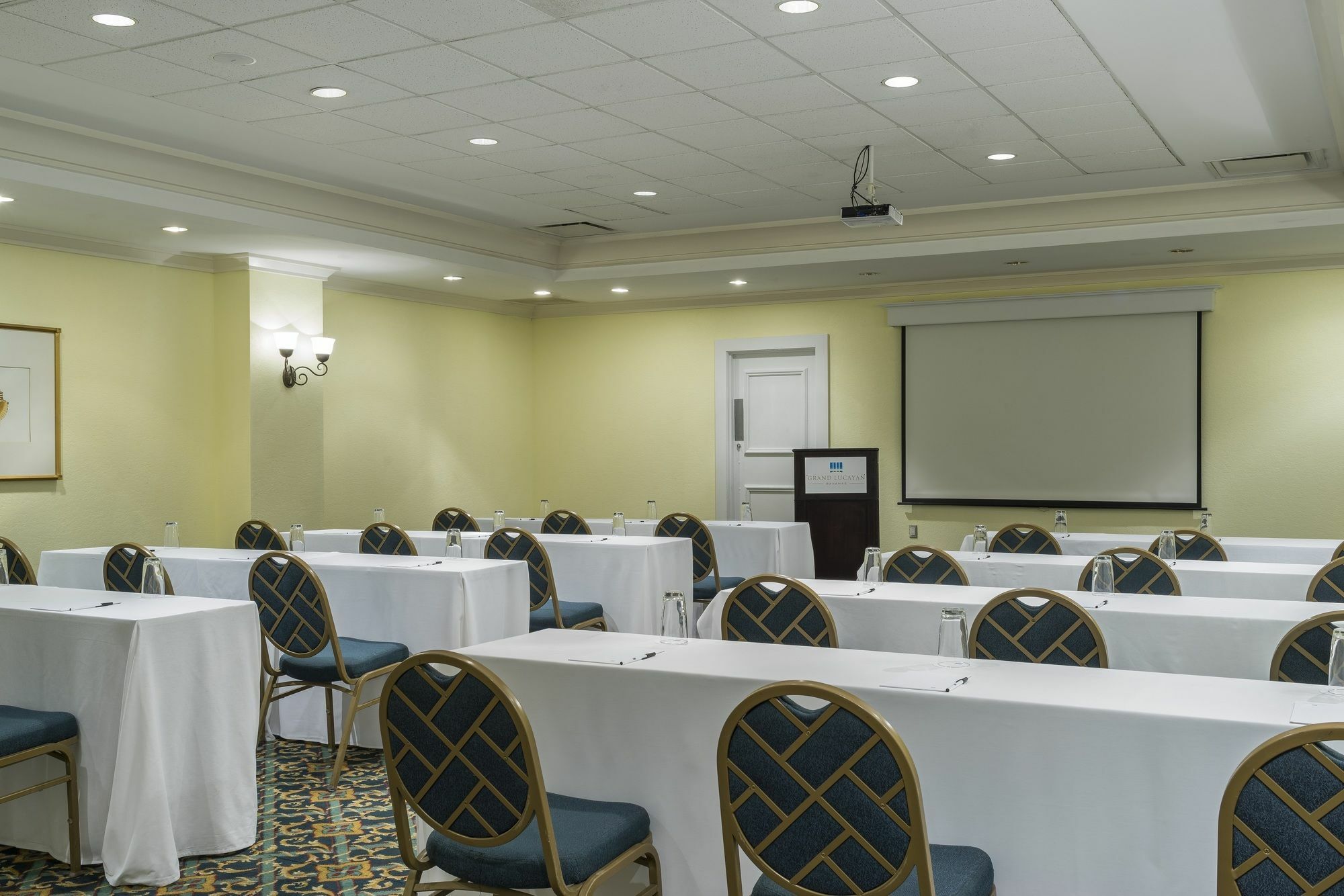 Lighthouse Pointe At Grand Lucayan Resort Фрийпорт Екстериор снимка