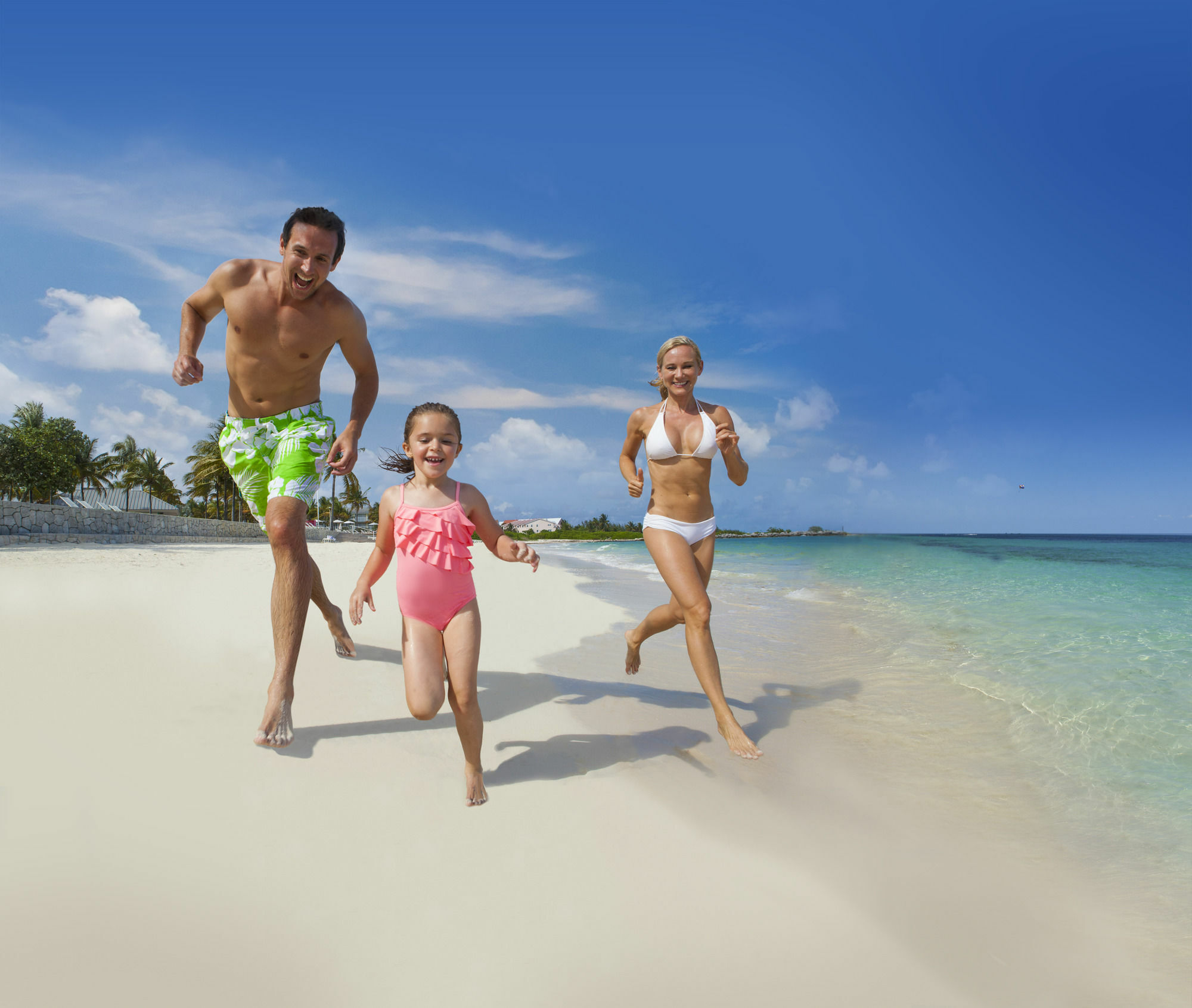 Lighthouse Pointe At Grand Lucayan Resort Фрийпорт Екстериор снимка