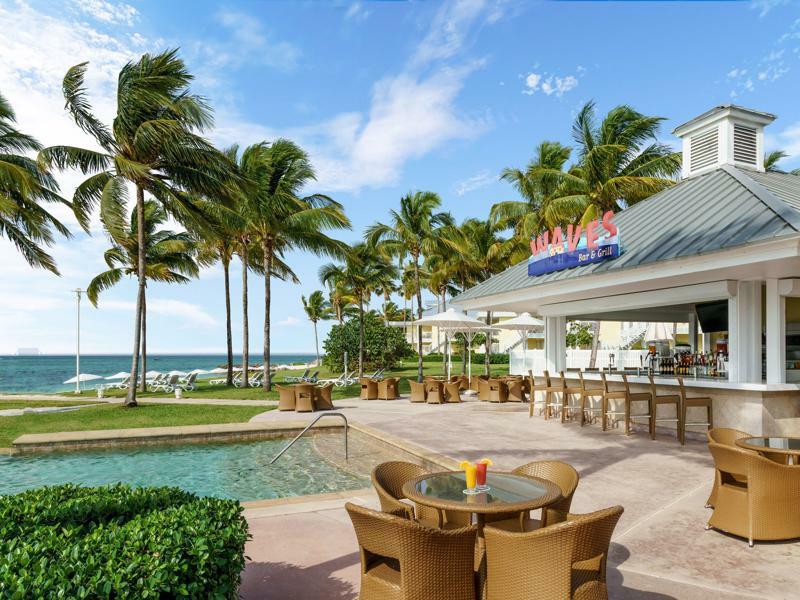 Lighthouse Pointe At Grand Lucayan Resort Фрийпорт Екстериор снимка