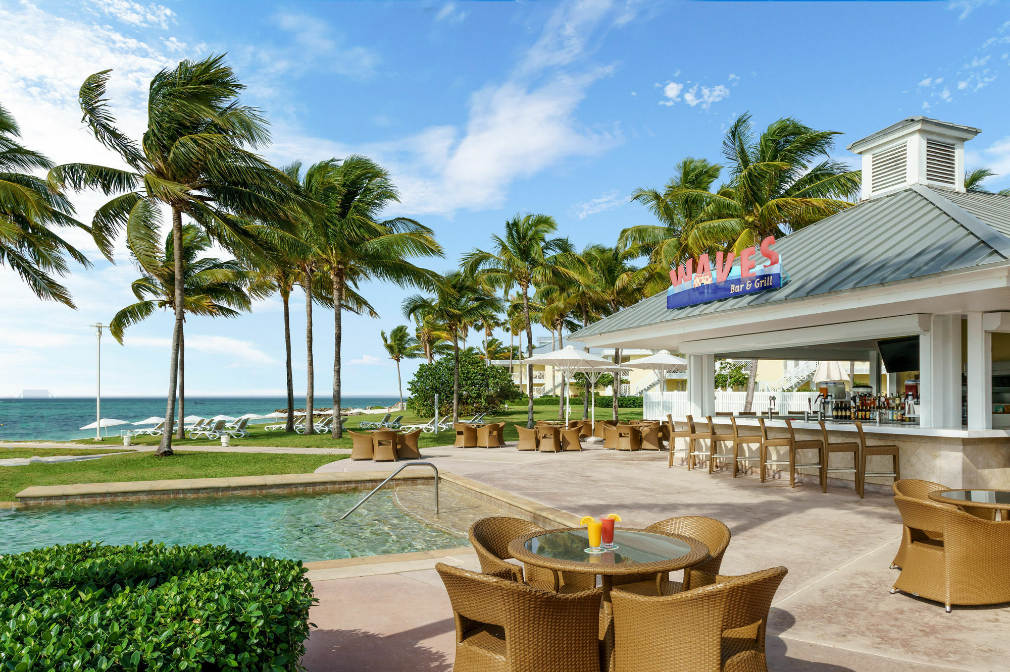 Lighthouse Pointe At Grand Lucayan Resort Фрийпорт Екстериор снимка