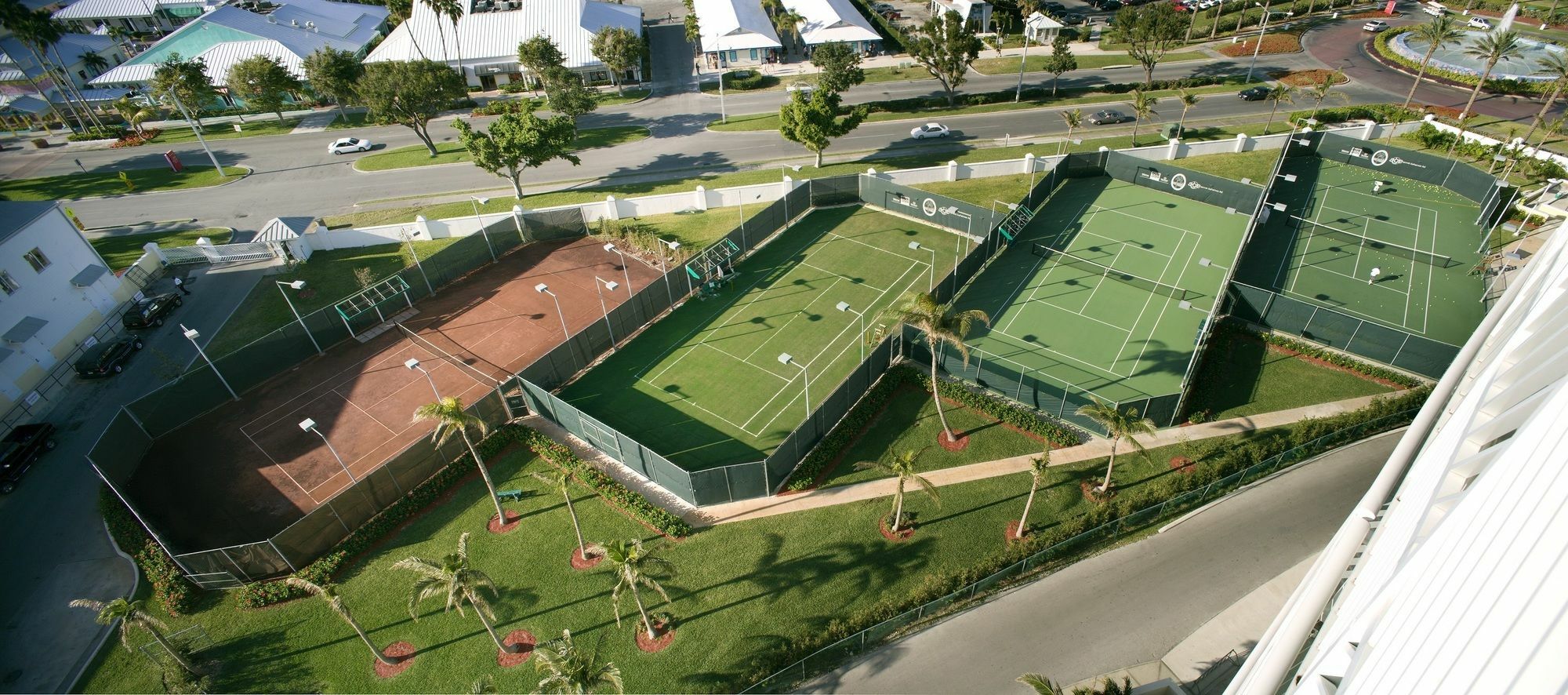 Lighthouse Pointe At Grand Lucayan Resort Фрийпорт Екстериор снимка