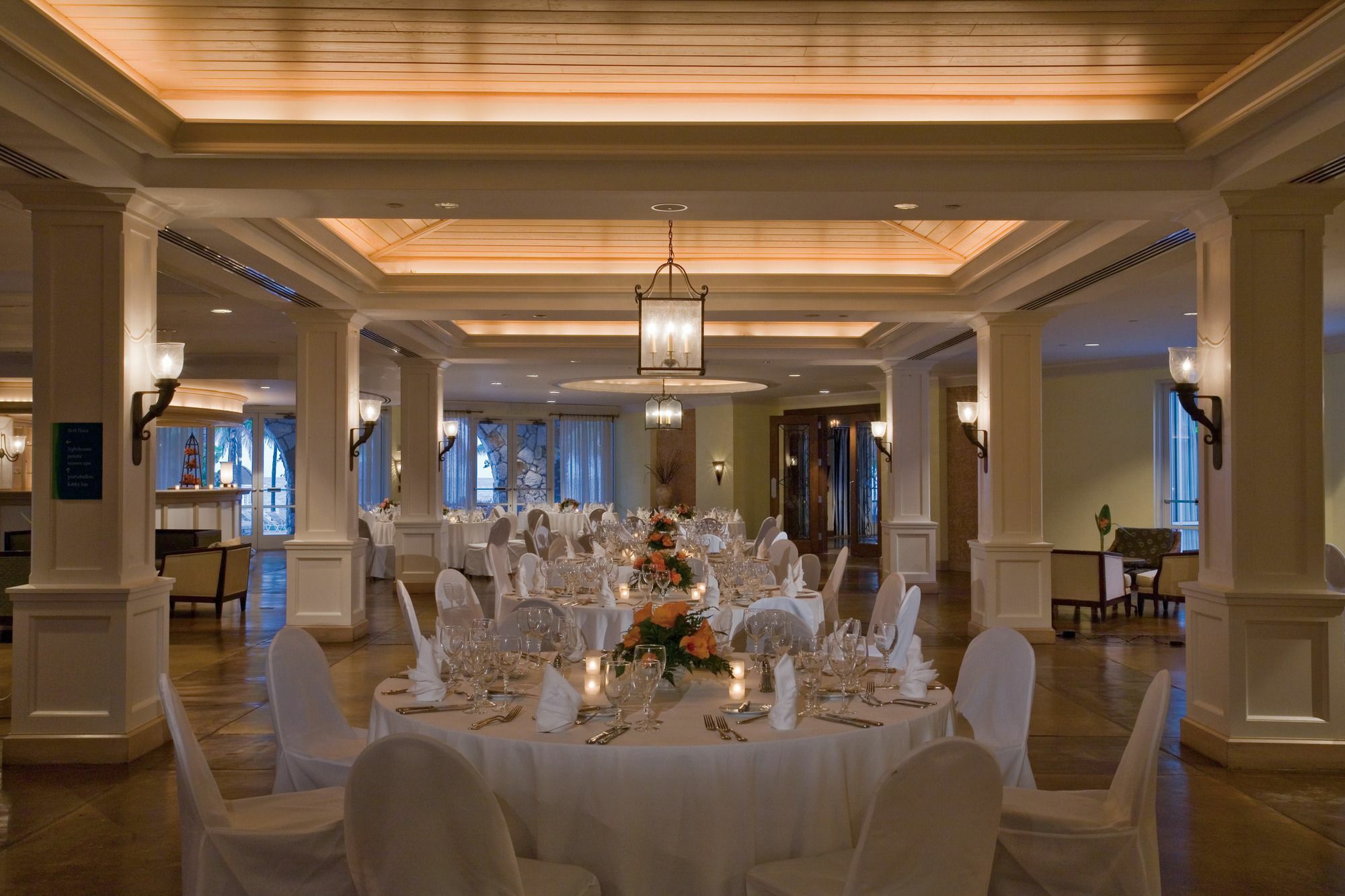 Lighthouse Pointe At Grand Lucayan Resort Фрийпорт Екстериор снимка