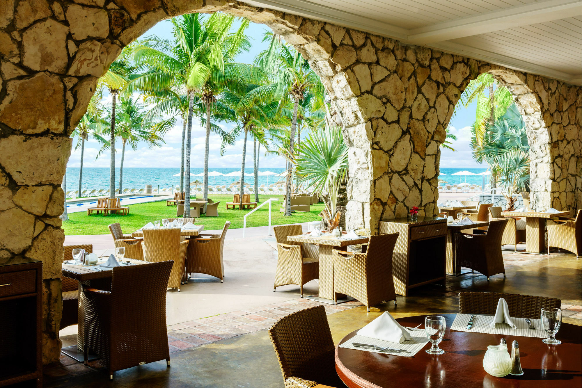 Lighthouse Pointe At Grand Lucayan Resort Фрийпорт Екстериор снимка
