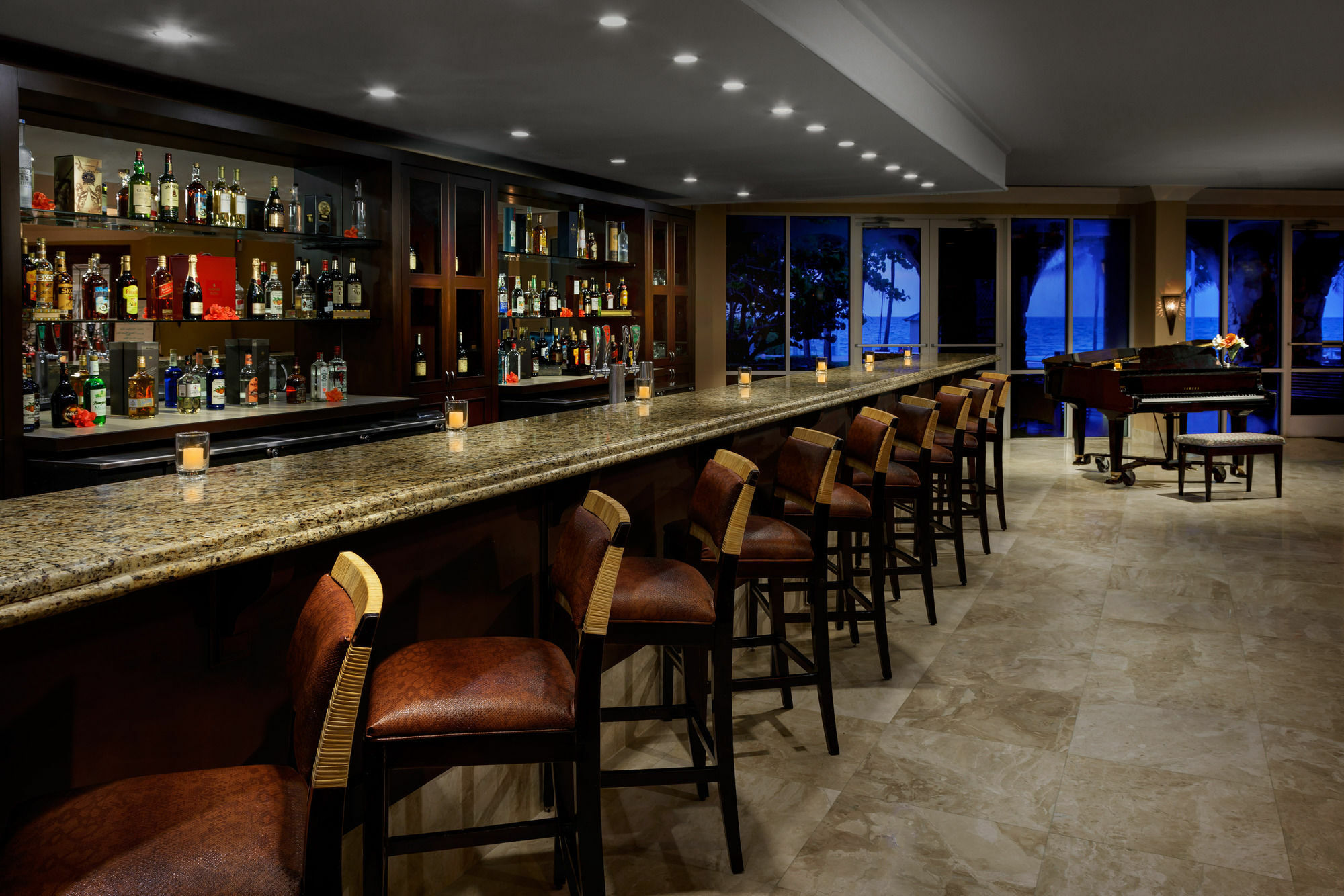 Lighthouse Pointe At Grand Lucayan Resort Фрийпорт Екстериор снимка