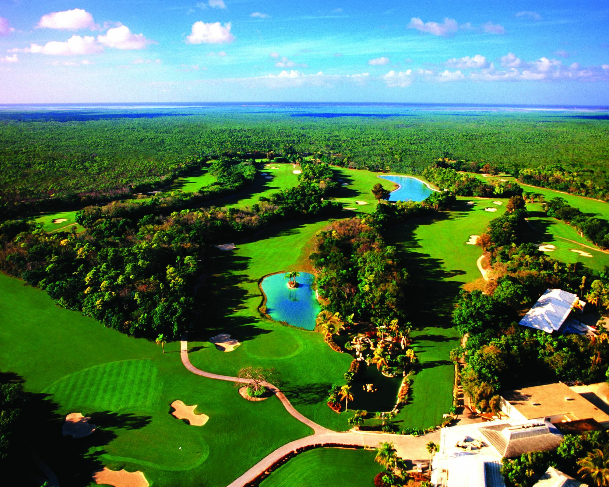 Lighthouse Pointe At Grand Lucayan Resort Фрийпорт Екстериор снимка